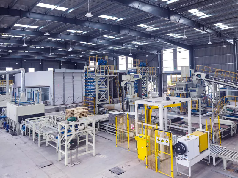 How Does a Block Making Production Line Improve Modern Construction Efficiency?