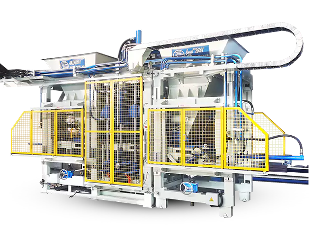 FP Packaging Machine