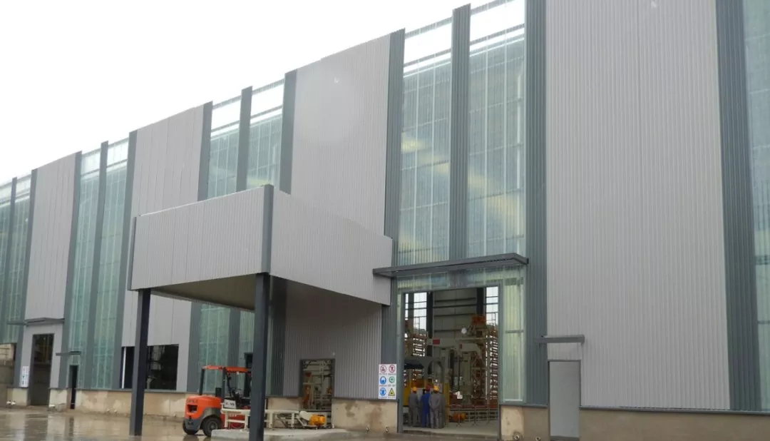 Multipurpose Block and Stone Integrated Machine