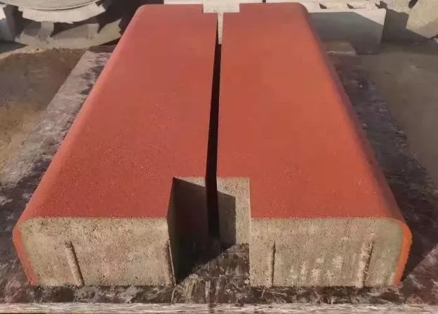 QFT15-18 Brick Making Machine