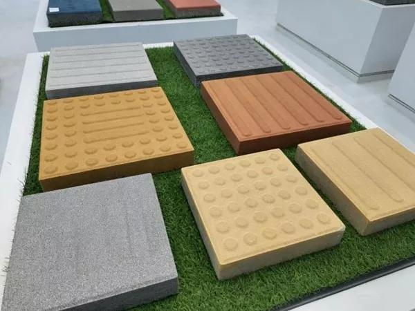 QFT9-16 Block Making Equipment