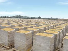 QFT9-16 Concrete Paver Making Machine